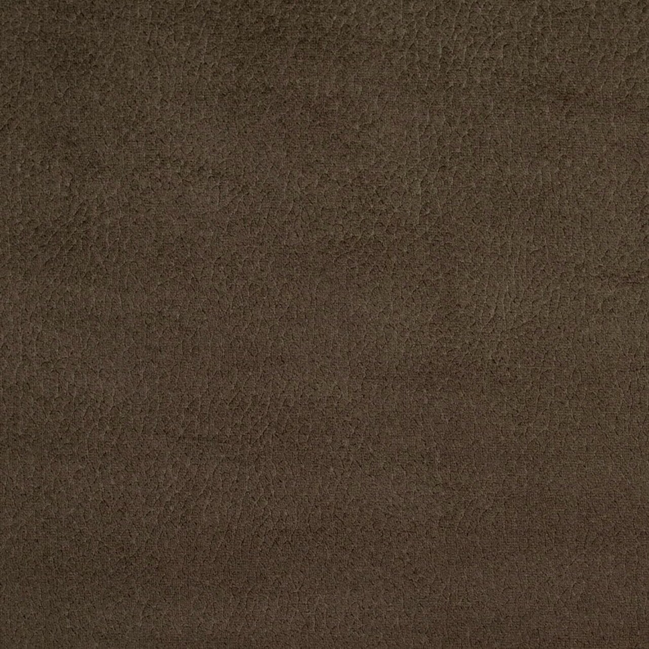 Grey Microfiber Upholstery Fabric by The Yard - SKU: Chase Charcoal